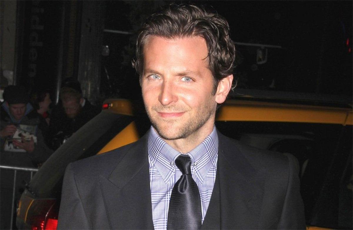 Bradley Cooper