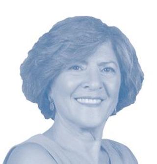 Capitolina Díaz Martínez