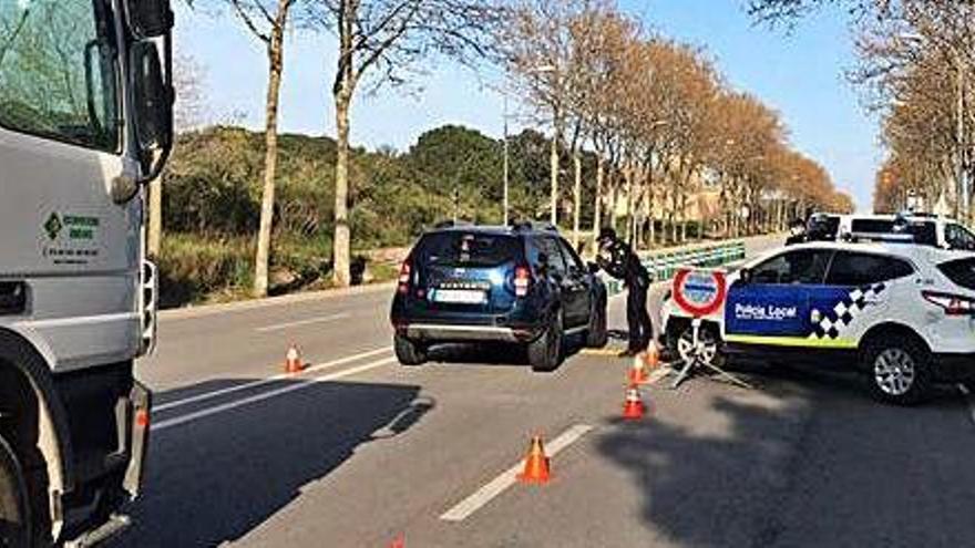 Pobles turístics en guàrdia  per frenar l&#039;arribada de veïns de segona residència