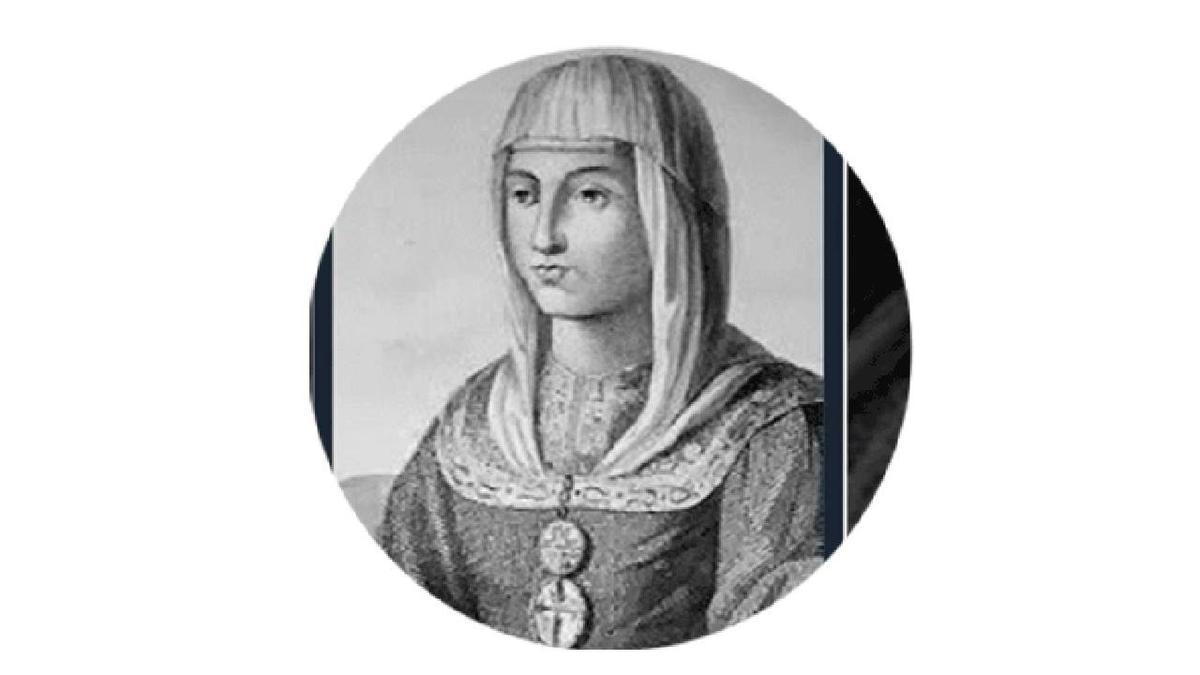 En los tiempos de María Castaña