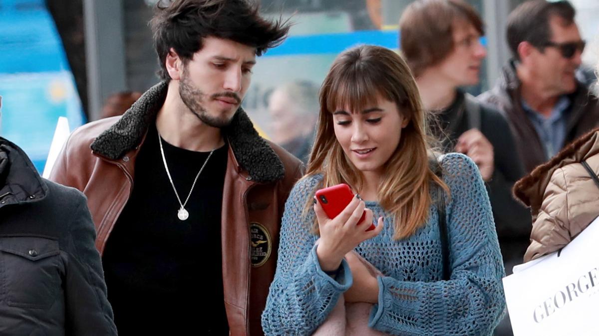 Aitana y Sebastián Yatra retoman su relación: así es su nueva etapa, con citas por todo el mundo