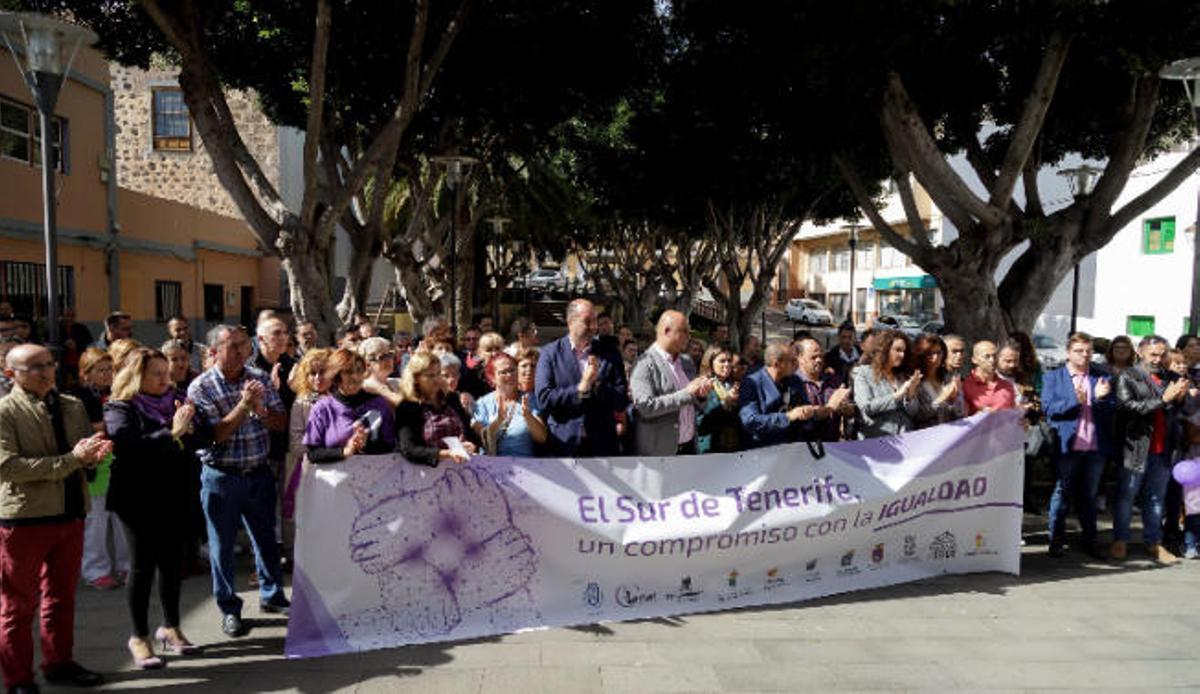 Una convivencia de 5 meses con un joven "calmado y tranquilo"