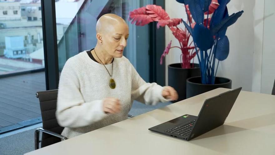 Nace una guía para dar visibilidad a la alopecia areata