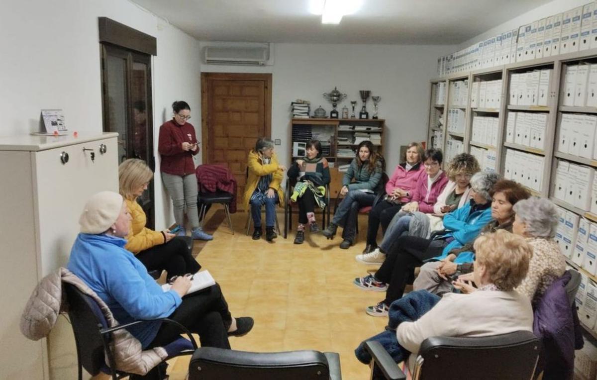 El espíritu navideño se contagia en Vistabella