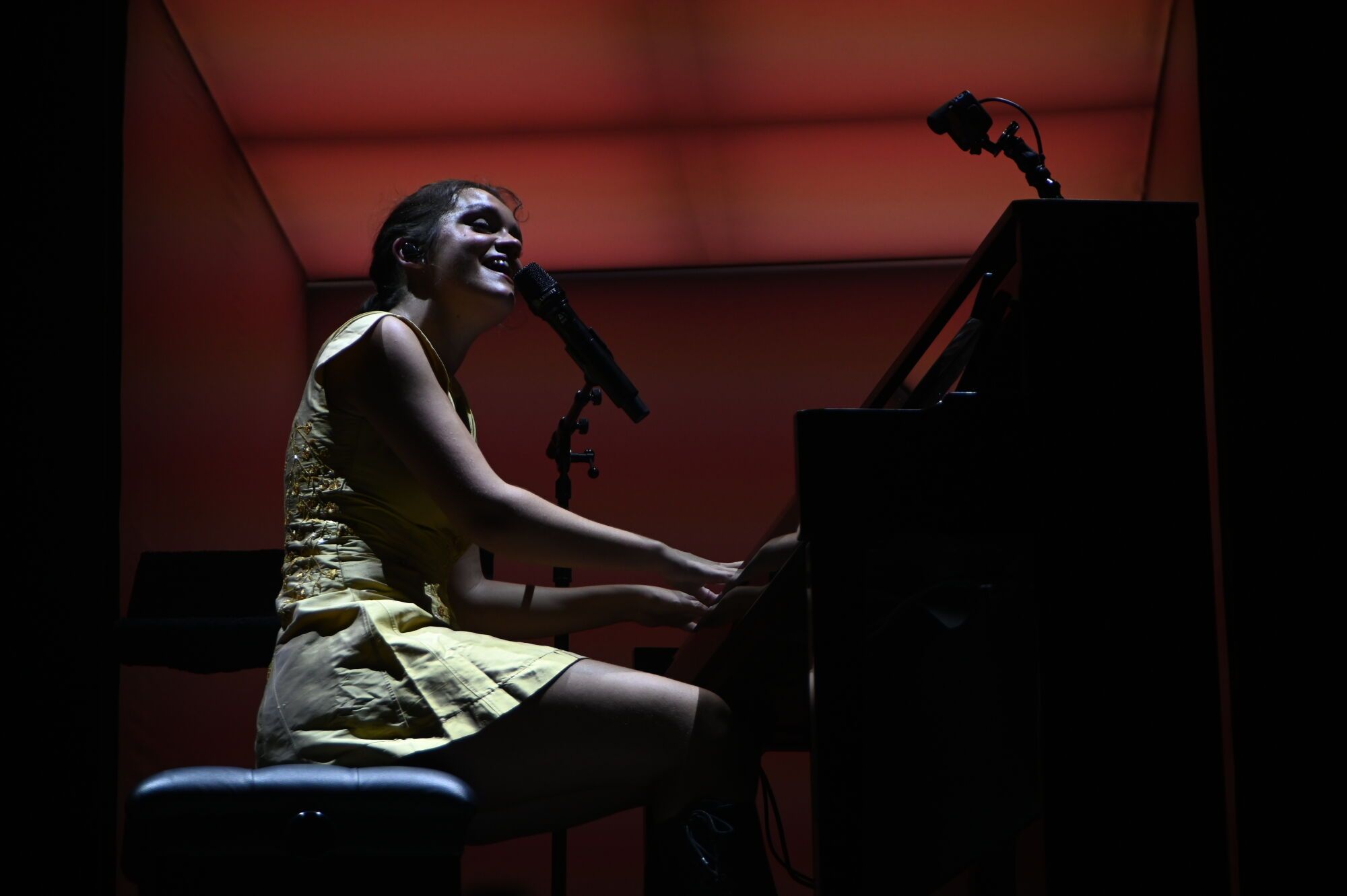 En imágenes | EL FIZ deja a Zaragoza a punto para el Pilar