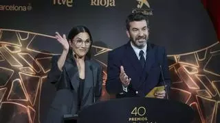 'Los domingos' y 'Sirat' lideran las nominaciones a los Premios Goya 2026