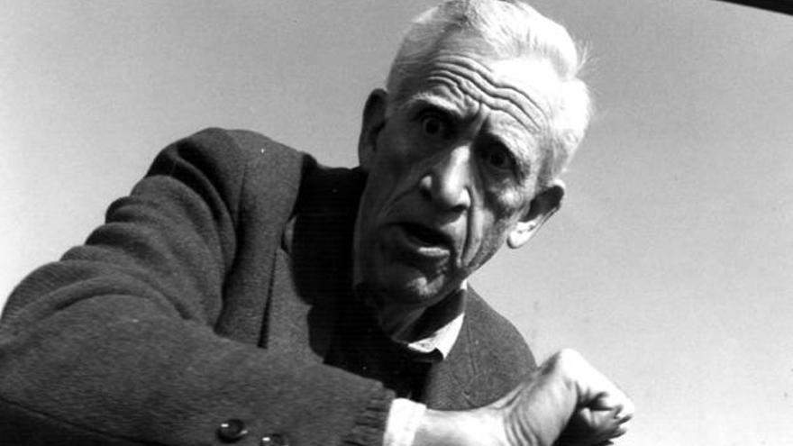 Inédito J.D. Salinger