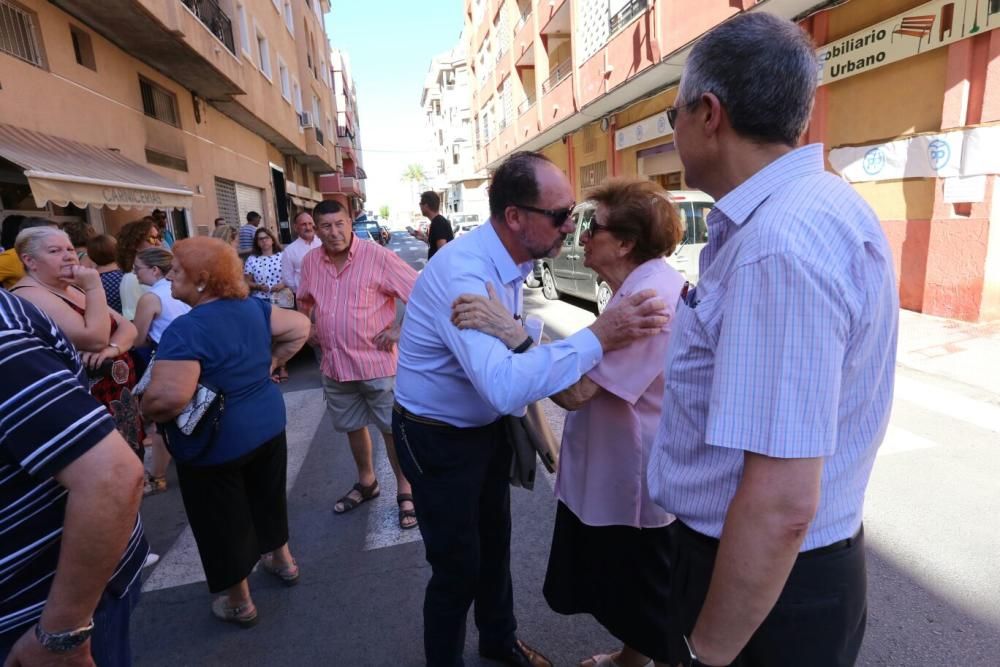 Elecciones PP Orihuela