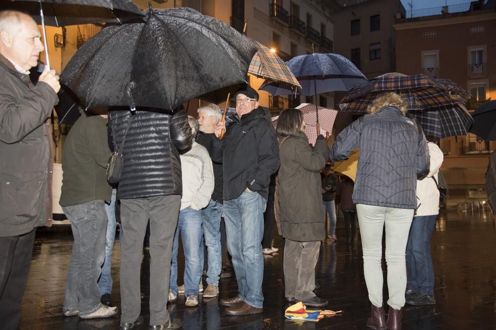 Celebració dels 125 anys de les Bases de Manresa