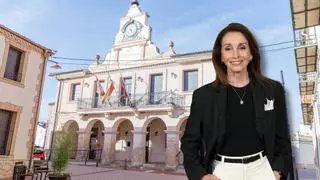 El refugio de Ana Belén es un pueblo segoviano de 650 habitantes al que vuelve cada verano: "Donde el mundo no es solo asfalto, sino que huele a campo y a lumbre"
