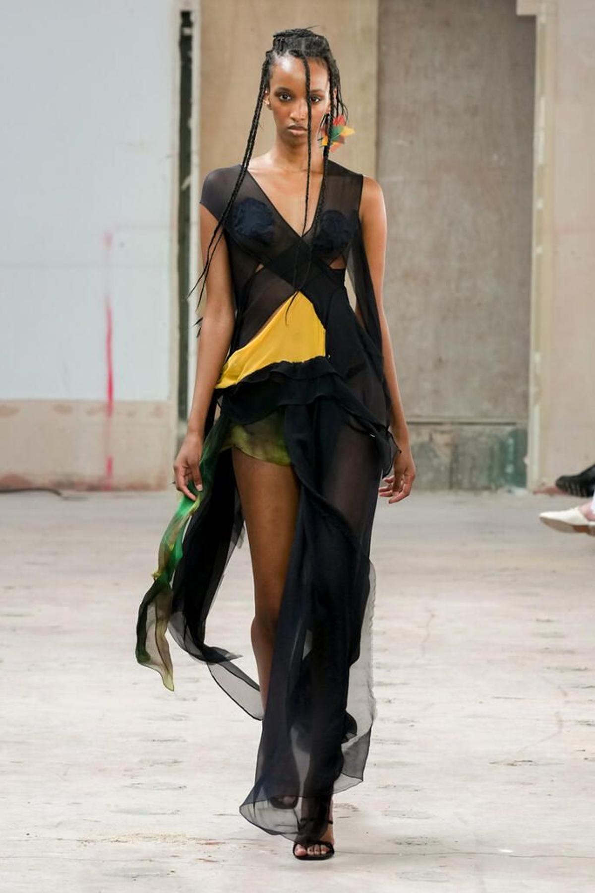 Fashion East
