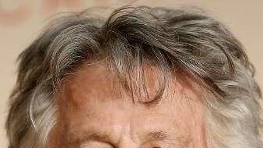 Roman Polanski.