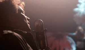Videoclip de ’Because we can’, de Bon Jovi.