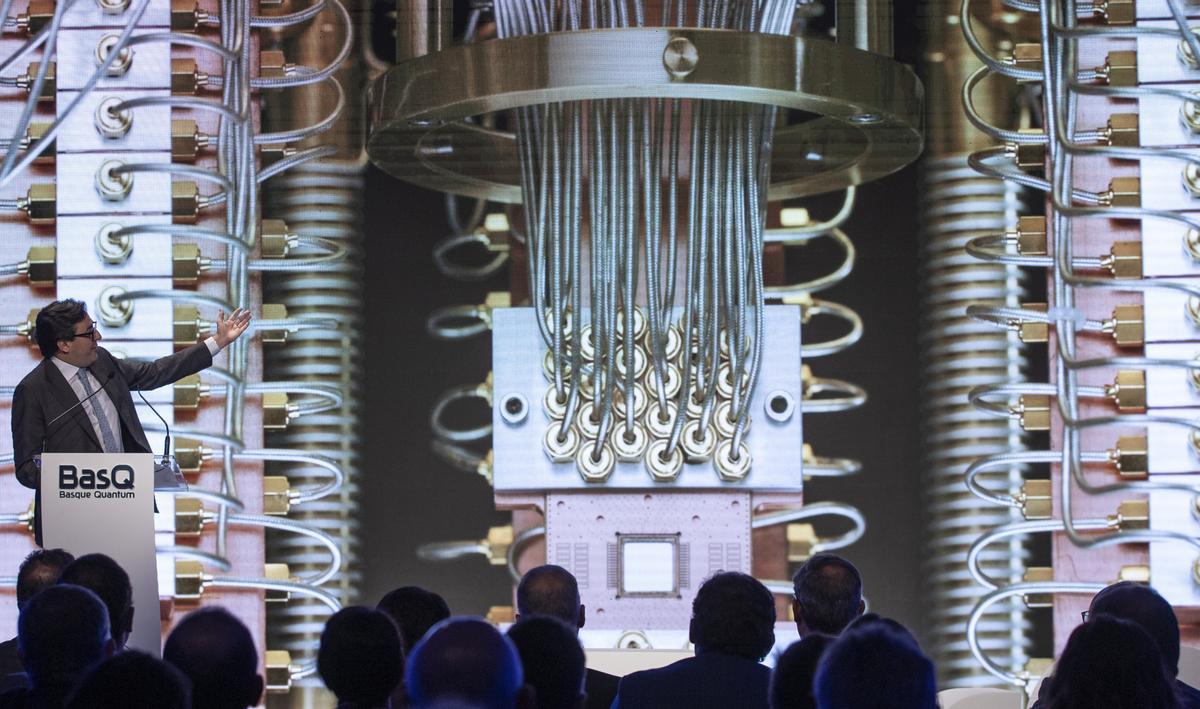 IBM da otro paso hacia los ordenadores cuánticos: logra aplicaciones científicas prácticas.
