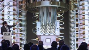 IBM da otro paso hacia los ordenadores cuánticos: logra aplicaciones científicas prácticas.