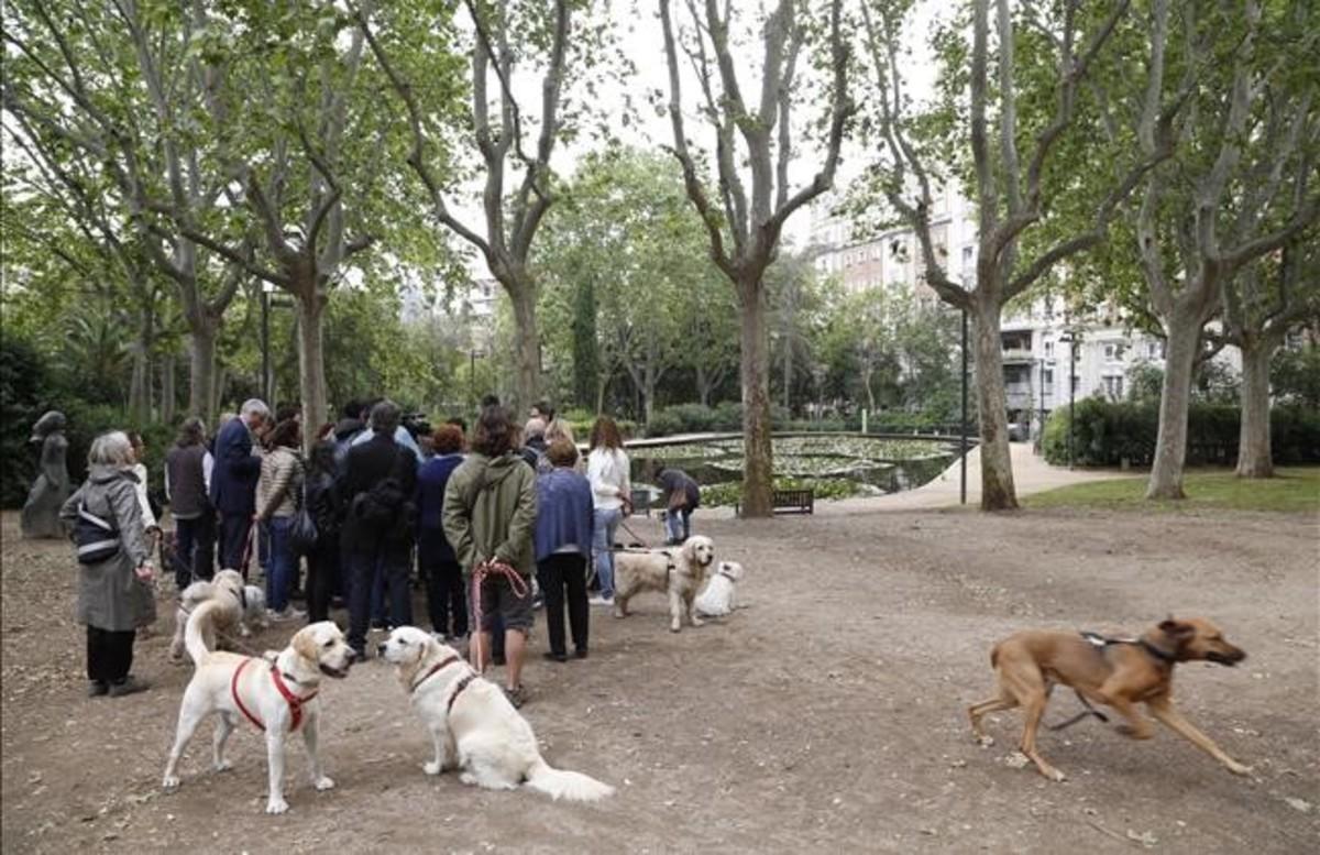 zentauroepp38366785 barcelona 10 05 2017 sociedad el regidor del districte de170510172347 zentauroepp38366785 barcelona 10 05 2017 sociedad el regidor del districte de170510172347