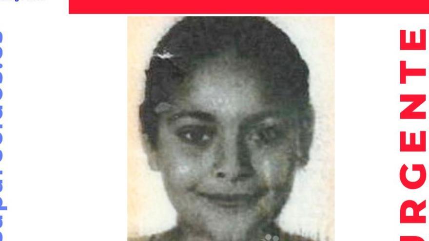 Desaparece una joven de 15 años en Buñol