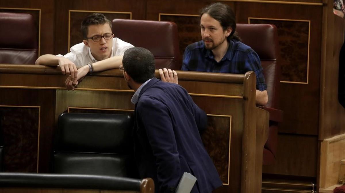 undefined33597231 madrid  19 04 2016   pleno en el congreso de los d160420095816