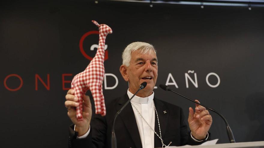 La Compañía de Jesús, sobre la medalla de Plata de Kike Figaredo: "Es coherente con su trayectoria"