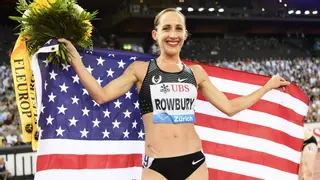 El podio de los 1.500 metros femeninos de los Juegos de Londres-2012 vuelve a cambiar