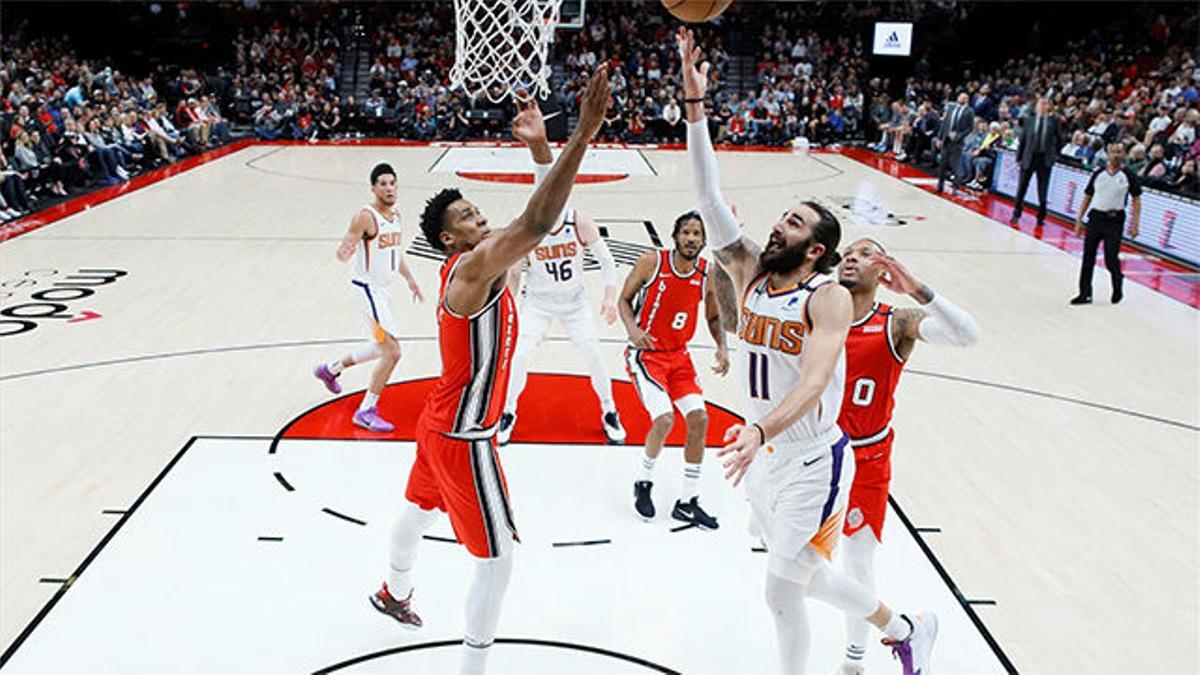 Los jugadores de la NBA envían un emotivo mensaje a los fans