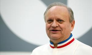 zentauroepp44561807 file photo  french chef joel robuchon attends the opening of180806122135