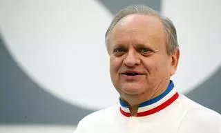 Muere Joël Robuchon, el cocinero con más estrellas Michelin de la historia