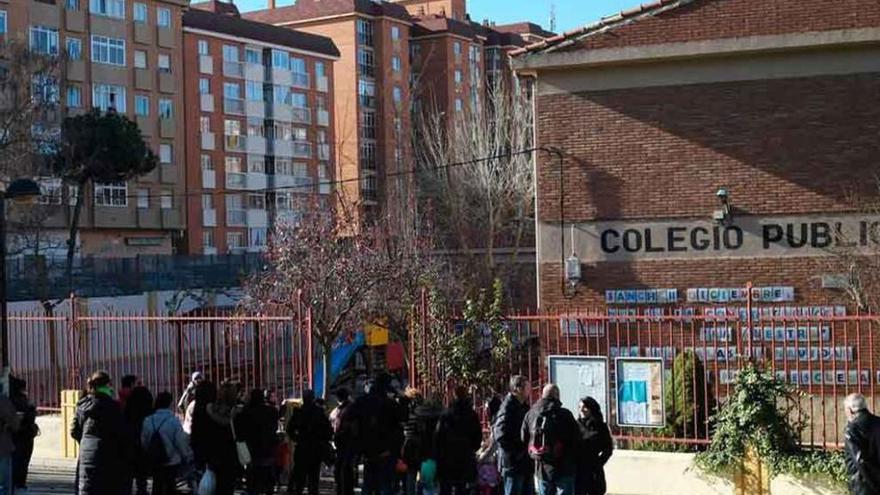 El programa Madrugadores estará presente en 18 colegios de la provincia