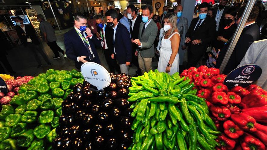 Arranca Alicante Gastronómica