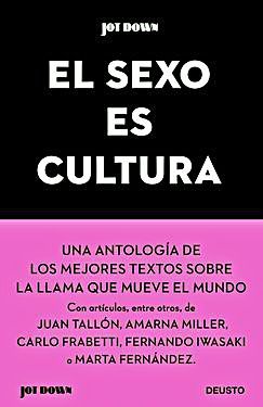 El sexo en las artes