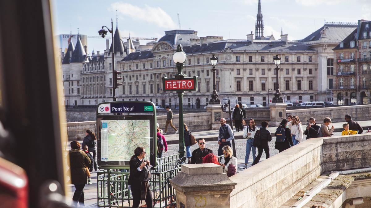 Pont Neuf