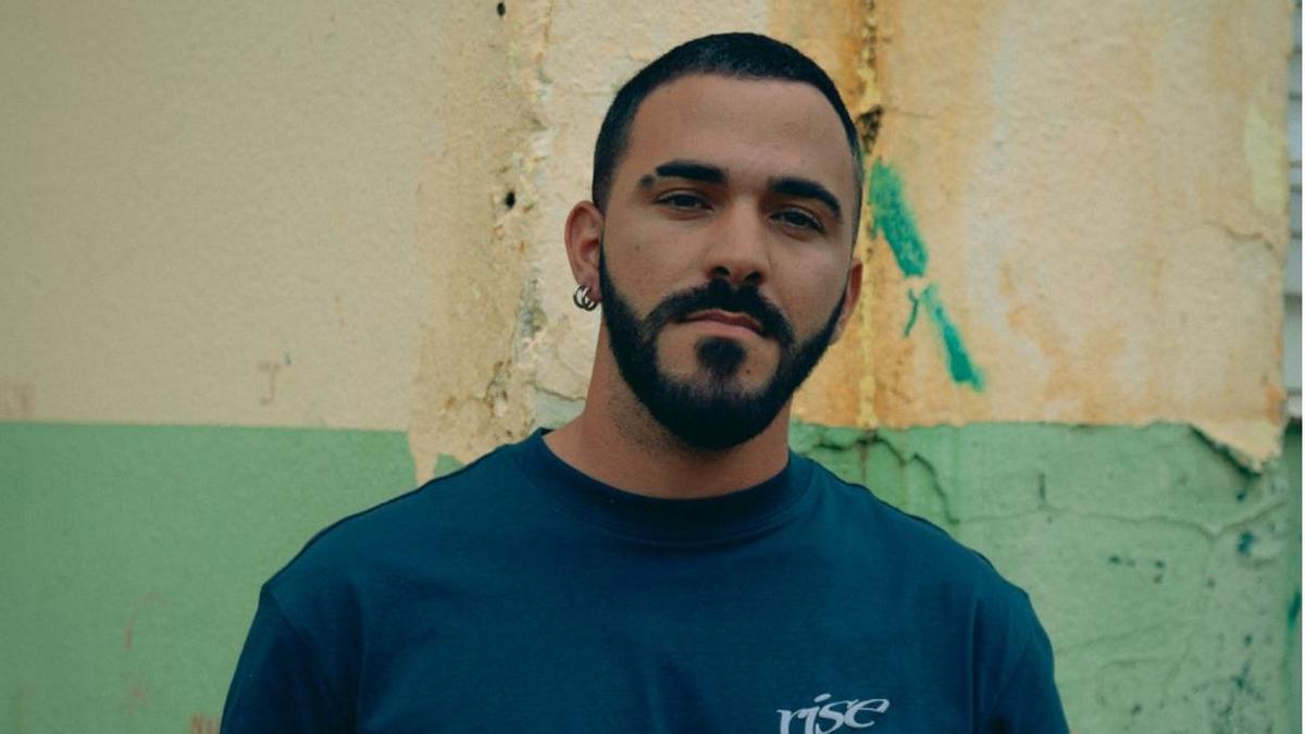 Manuel Jiménez, el creador de contenido que ha revolucionado TikTok enseñando Las Tres Mil Viviendas de Sevilla