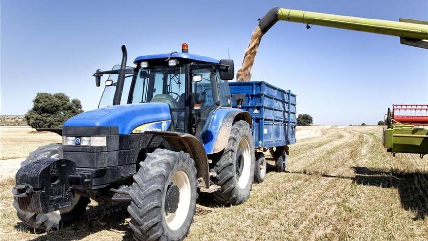 Fallece en un accidente de tractor en l’Alcora