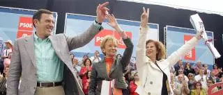El PSPV recibió un millón en 'b' para campañas electorales en 2007 y 2008