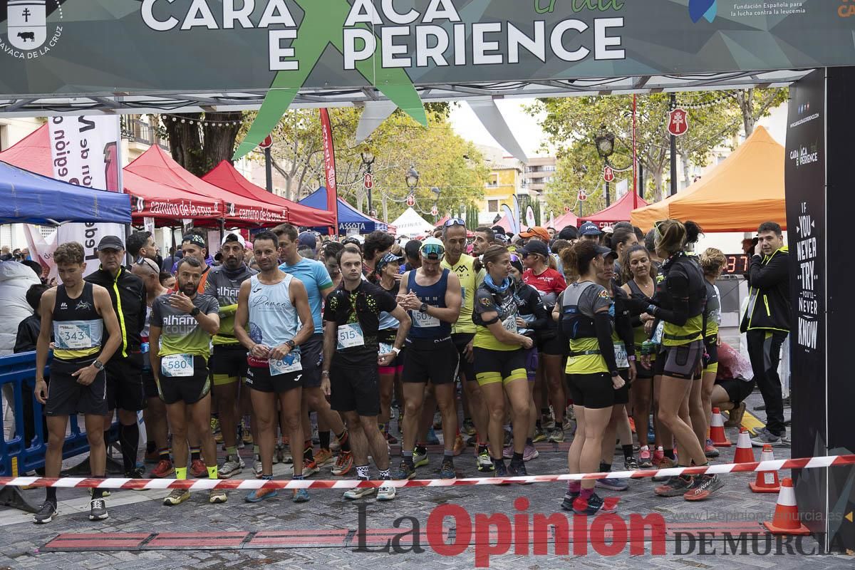 Celebración de la 'Caravaca Experience’ 2024