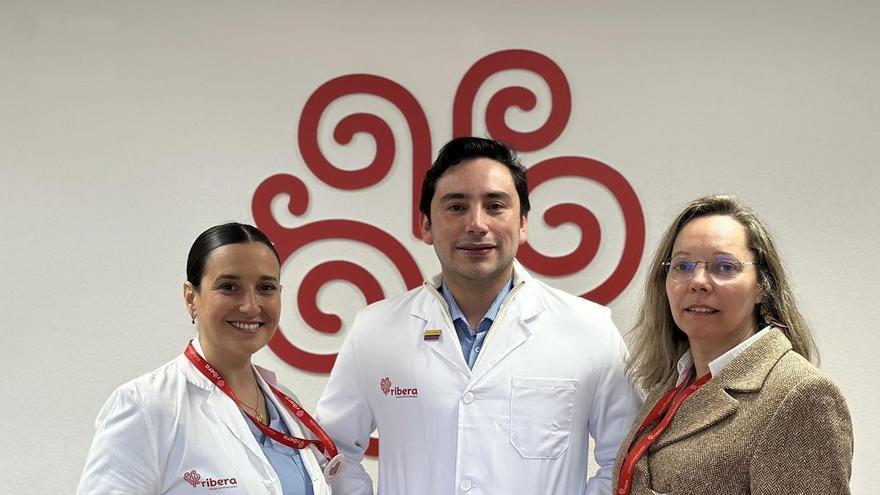 Ribera Povisa crea una Unidad de Investigación para ampliar el acceso de los pacientes a terapias innovadoras