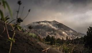 ‘Tajogaite’ gana en la consulta ciudadana para bautizar al volcán de La Palma