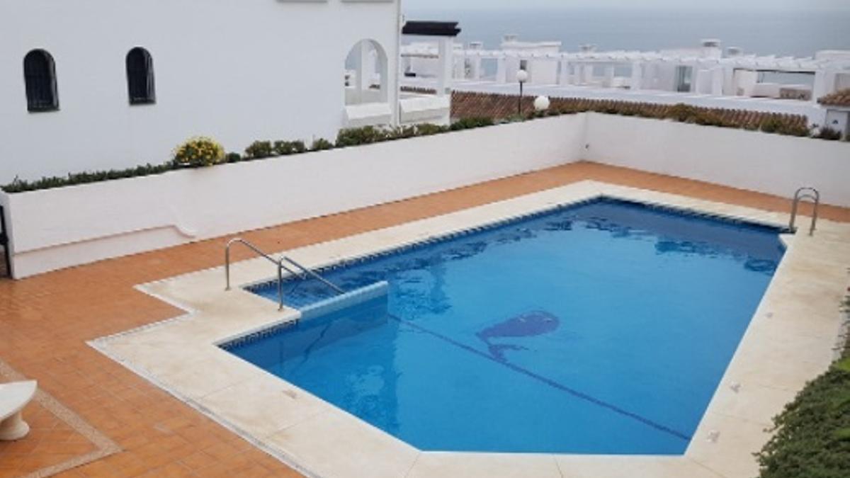 Pisos en Riviera del Sol, Mijas.