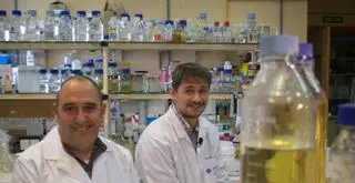 La UIB detecta el "gran potencial" de microbios marinos para degradar residuos plásticos