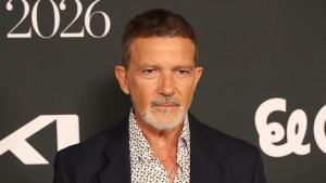Antonio Banderas elogia al Papa León XIV