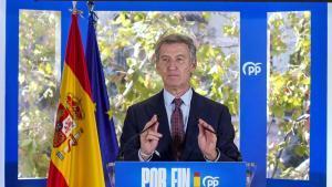 "Por fin ha conseguido usted lo que quería, señor Feijóo"