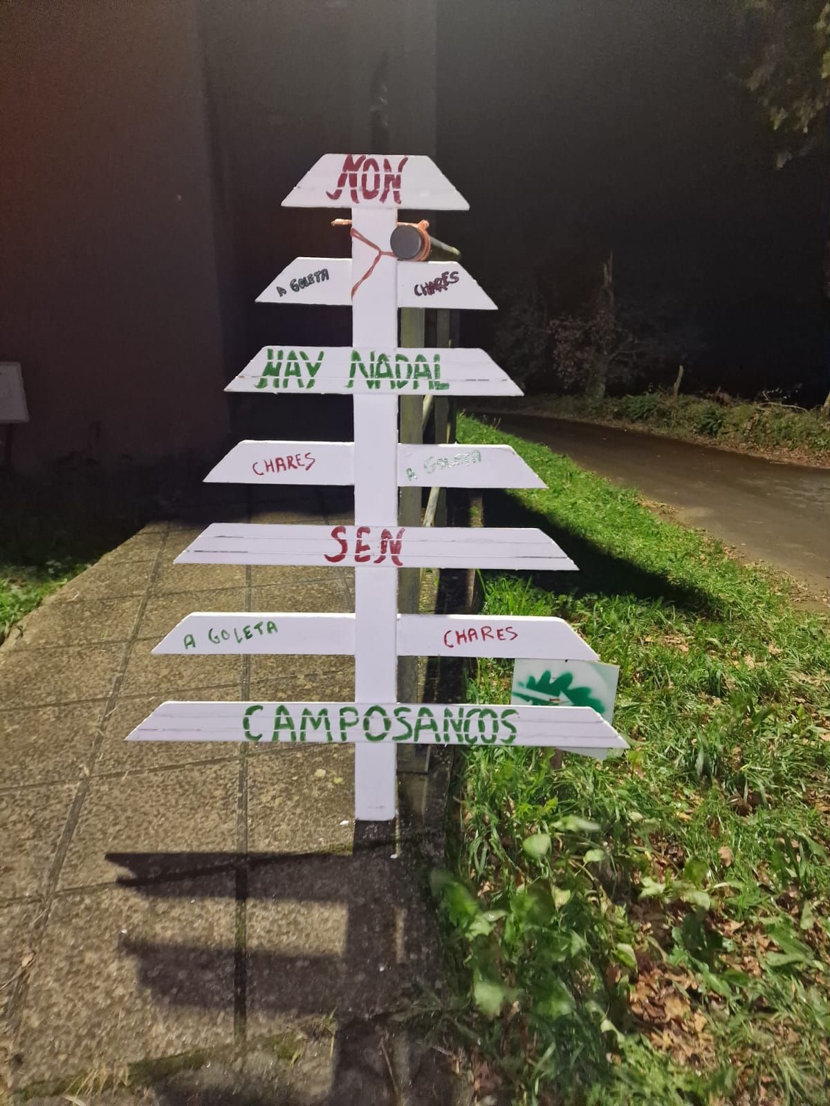 Non hai Nadal sin Camposancos