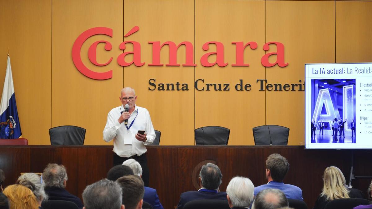 Business Club Canarias-Benelux