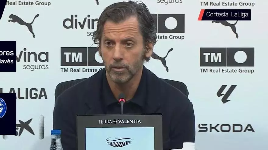 Sánchez Flores: "Hay que trabajar mucho en la psicología porque es un golpe duro perder así"