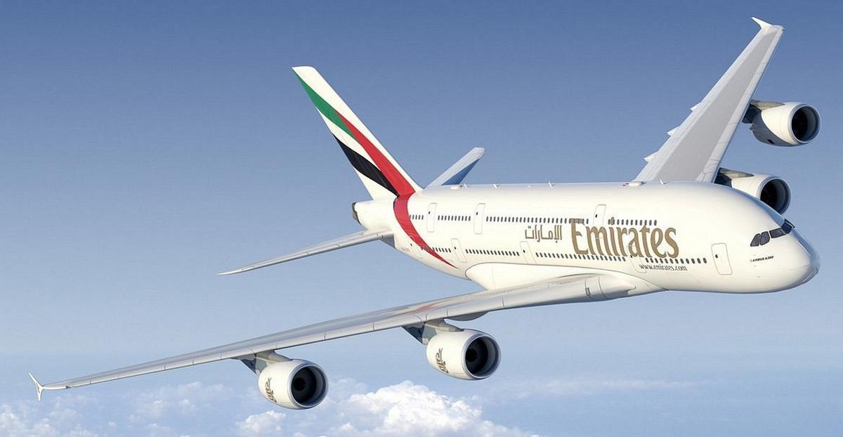 Emirates reclutará tripulantes de cabina el 6 de marzo en Las Palmas de Gran Canaria.