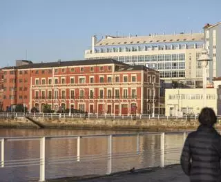 La importante cadena que se hará cargo del hotel de 5 estrellas del Muelle de Gijón, con 70 habitaciones