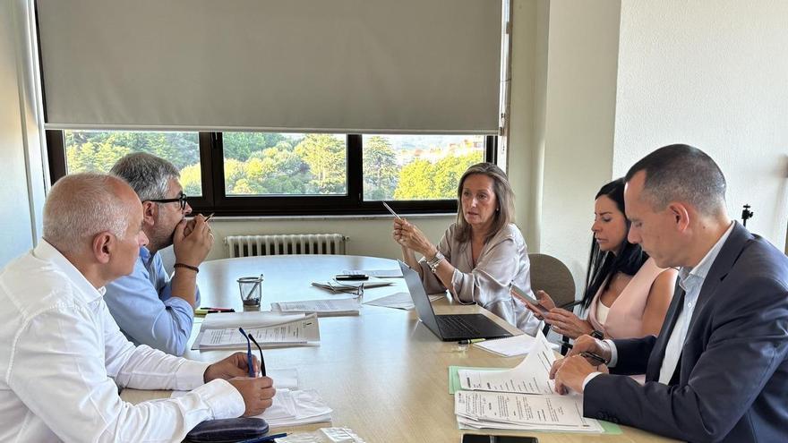 El PP de Vigo insiste en la necesidad de recuperar la ayuda municipal de 205 euros para las familias con escolares