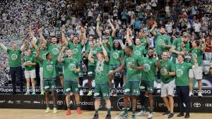 UNICAJA / REAL MADRID