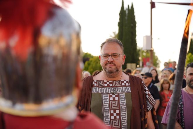Fotogalería | Arranca Emerita Lvdica 2025