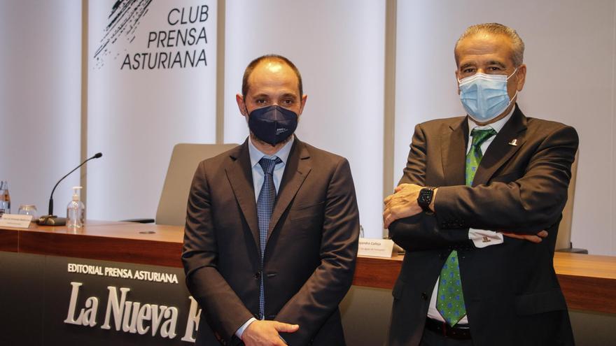 Fuensanta cumple 175 años con la vista puesta en la innovación y el empleo